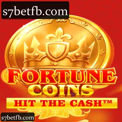 s7bet: Explore FortuneCoins com Jogos de Cassino, Slots e Apostas ao Vivo
