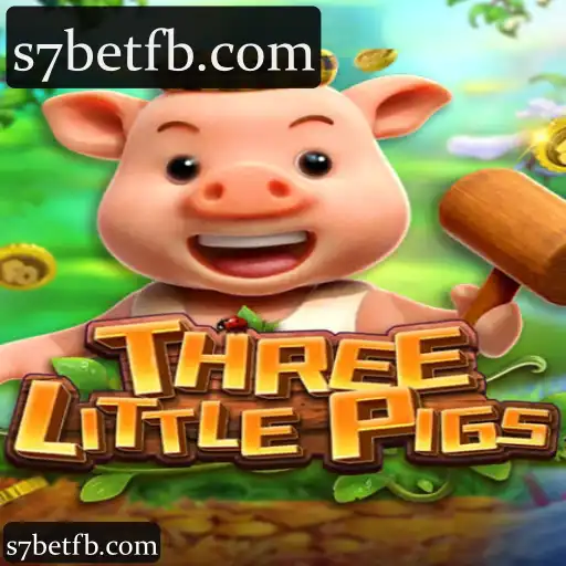 THREELITTLEPIGS