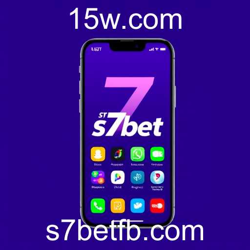 Descubra o S7bet: App de Apostas Brasileiro