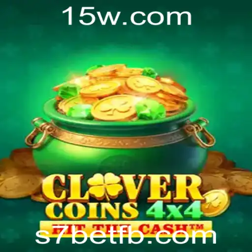 CloverCoins4x4: Explorando o Universo do Jogo com s7bet