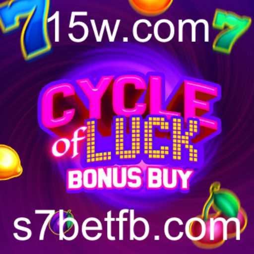 Descubra o Fascinante Mundo de CycleofLuckBonusBuy no s7bet