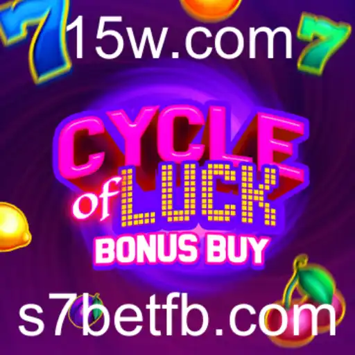 Descubra o Fascinante Mundo de CycleofLuckBonusBuy no s7bet