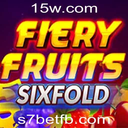 FieryFruitsSixFold: Descubra o Novo Fenômeno dos Jogos Online