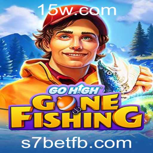 Explorando o Universo de GoHighGoneFishing: O Novo Game que Está Conquistando os Jogadores
