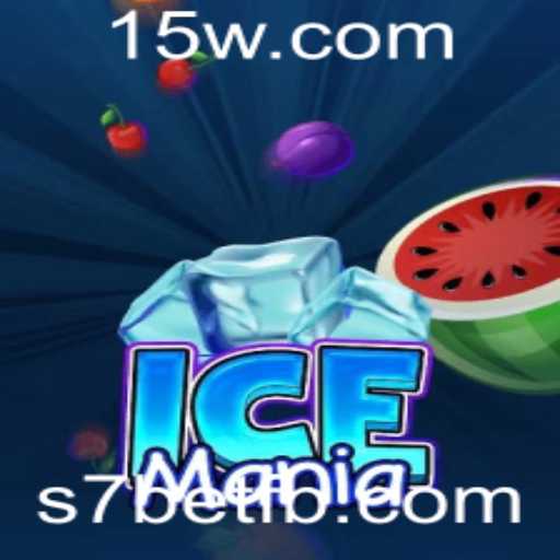 IceMania: O Novo Fenômeno dos Jogos para Apostas Online