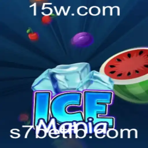 IceMania: O Novo Fenômeno dos Jogos para Apostas Online