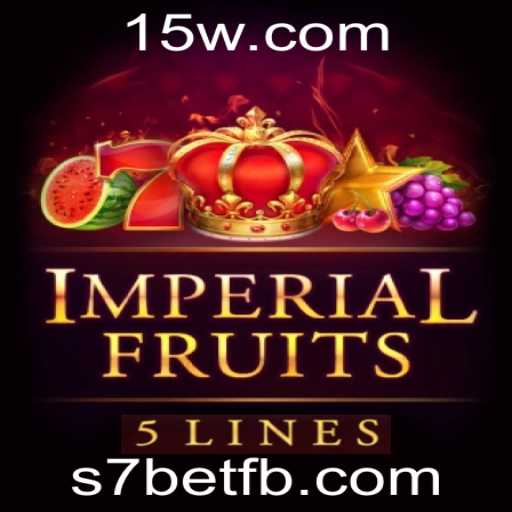 Explorando o Mundo de ImperialFruits5: Uma Jornada de Frutas e Fortuna com s7bet