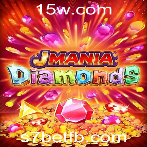 Descubra JManiaDiamonds: O Novo Fenômeno dos Jogos com s7bet