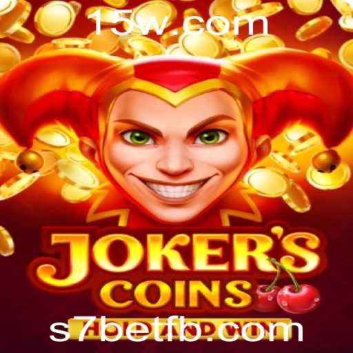 JokersCoins: Um Novo Horizonte no Mundo dos Jogos de Apostas