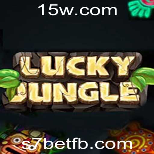 Desvendando o Fascinante Mundo de LuckyJungle: Regras e Estratégias