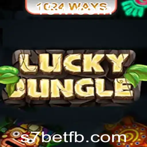 Descubra o Fascinante Mundo de LuckyJungle1024: O Jogo de Estratégia e S7Bet