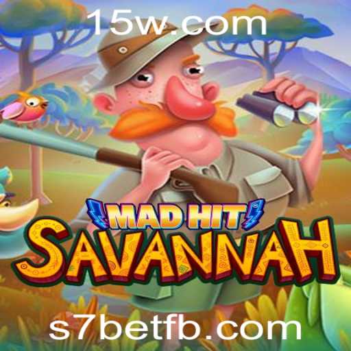Desvendando MadHitSavannah: Um Mergulho Detalhado no Jogo Inovador