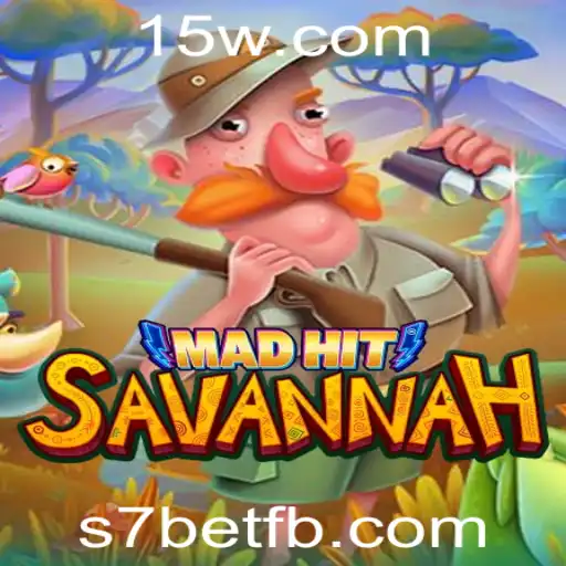 Desvendando MadHitSavannah: Um Mergulho Detalhado no Jogo Inovador
