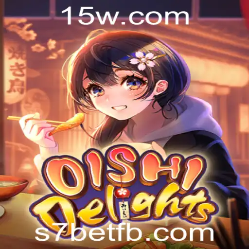 Descubra OishiDelights: O Jogo que Combina Estratégia e Sabor com a Emoção de s7bet