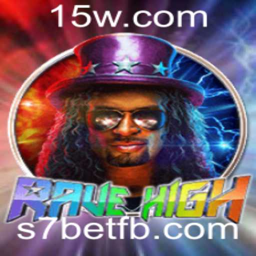 Explorando o Mundo de RaveHigh: A Nova Sensação dos Jogos com s7bet