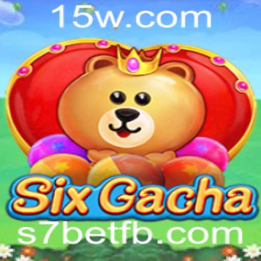 Explorando o Mundo do SixGacha: Um Novo Fenômeno de Jogos