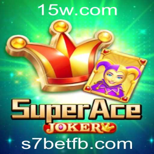Explorando o Fascinante Mundo de SuperAceJoker: Regras e Introdução ao Jogo Popular