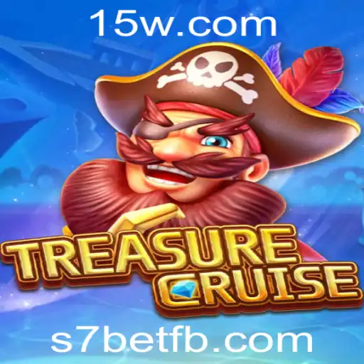 Explorando o Mundo do Jogo TREASURECRUISE e a Palavra-Chave s7bet
