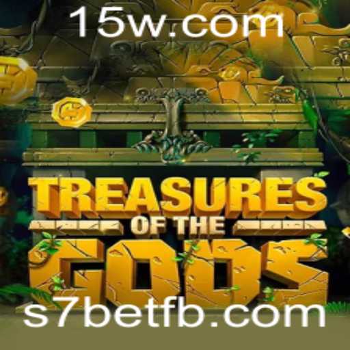 Explorando o Universo de TreasureoftheGods: O Novo Fenômeno do Mundo dos Jogos